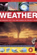 Exploring Science: Weather an Amazing Fact File and Hands-on Project Book af Robin Kerrod