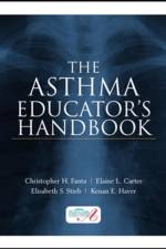 The Asthma Educator’s Handbook af Christopher Fanta