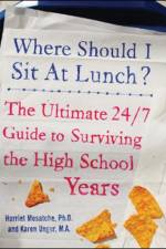 Where Should I Sit at Lunch? af Karen Unger