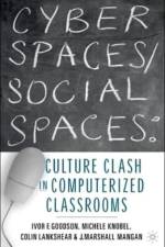 Cyber Spaces/Social Spaces
