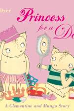 Princess for a Day af Sarah Dyer