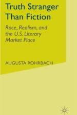 Truth Stranger Than Fiction af Augusta Rohrbach