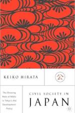 Civil Society in Japan af K. Hirata