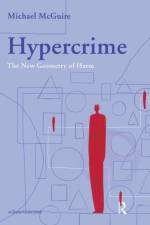 Hypercrime af Michael (London Metropolitan University McGuire