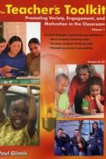 The Teachers Toolkit  Volume 1 af Paul Ginnis