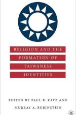 Religion and the Formation of Taiwanese Identities