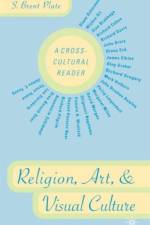 Religion, Art, and Visual Culture