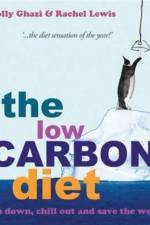 Low-Carbon Diet af Polly Ghazi