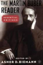 The Martin Buber Reader