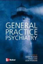 General Practice Psychiatry af Grant Blashki