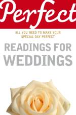 Perfect Readings for Weddings af Jonathan Law