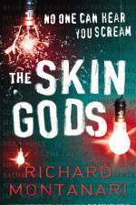 The Skin Gods af Richard Montanari