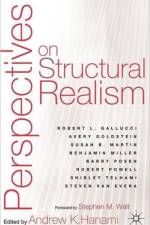 Perspectives on Structural Realism