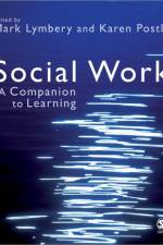 Social Work