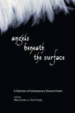 Angels Beneath the Surface af Mitja Cander