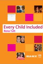 Every Child Included af Rona Tutt