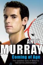Coming of Age af Andy Murray