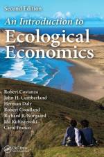 An Introduction to Ecological Economics af Robert Costanza