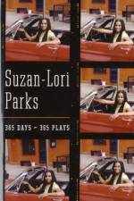 365 Days/365 Plays af Suzan-Lori Parks