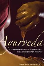 Ayurveda af Frank John Ninivaggi