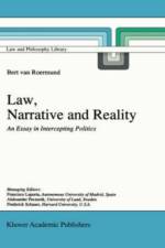 Law, Narrative and Reality af G.C. van Roermund