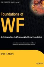 Foundations of WF af Brian Myers