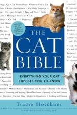 The Cat Bible af Tracie Hotchner