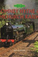 Romney, Hythe and Dymchurch Railway af Andy Stansfield