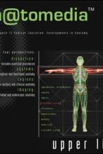 Anatomedia: Upper Limb CD af Norman Eizenberg