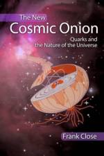 The New Cosmic Onion af Frank Close