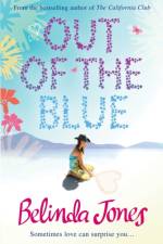 Out of the Blue af Belinda Jones
