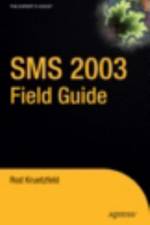 Pro SMS 2003 af Rod Kruetzfeld