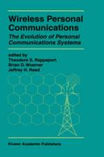 Wireless Personal Communications