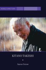 Kitano Takeshi af Aaron Gerow