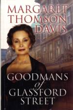 Goodmans of Glassford Street af Margaret Thomson Davis