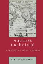 Madness Unchained af Lee Fratantuono 2