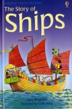 The Story of Ships af Jane Bingham
