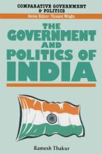 Government and Politics of India