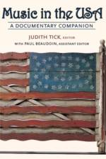 Music in the USA af Judith (Matthews Distinguished University Professor Tick