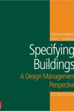 Specifying Buildings