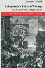 Bolingbroke's Political Writings af Henry St. John Bolingbroke