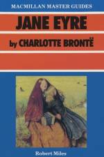 Jane Eyre by Charlotte Bronte