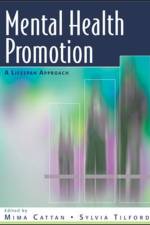 Mental Health Promotion: A Lifespan Approach af Mima Cattan
