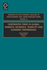 Cooperative Firms in Global Markets