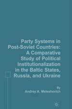 Party Systems in Post-Soviet Countries af A. Meleshevich