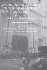 Indo-Judaic Studies in the Twenty-First Century