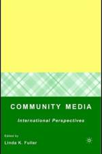 Community Media af Linda K. Fuller