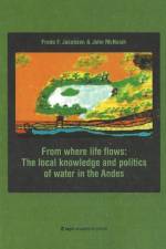 From Where Life Flows af Frode F Jacobsen