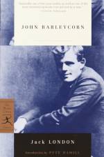 John Barleycorn af Jack London