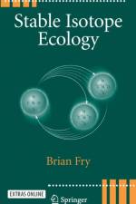 Stable Isotope Ecology af Brian Fry